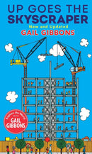 Up Goes the Skyscraper (New & Updated)