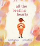 All the Beating Hearts-Children’s / Teenage fiction: General, modern and contemporary fiction-買書書 BuyBookBook