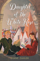 Daughter of the White Rose-Children’s / Teenage fiction: Biographical/ historical fiction and true stories-買書書 BuyBookBook