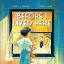 Before I Lived Here-Children’s / Teenage fiction: Biographical/ historical fiction and true stories-買書書 BuyBookBook
