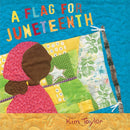 A Flag for Juneteenth-Children’s / Teenage: Other general interest-買書書 BuyBookBook