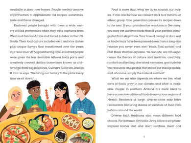 Eating to Save the Planet US - Hardback