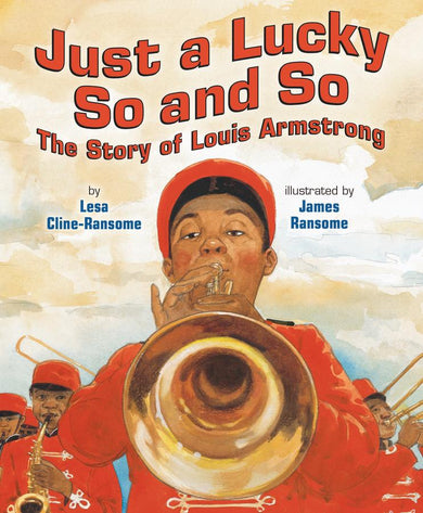 Just a Lucky So and So-Children’s / Teenage general interest: Biography and autobiography-買書書 BuyBookBook