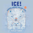 Ice! Poems About Polar Life-Children’s / Teenage general interest: Places and peoples-買書書 BuyBookBook