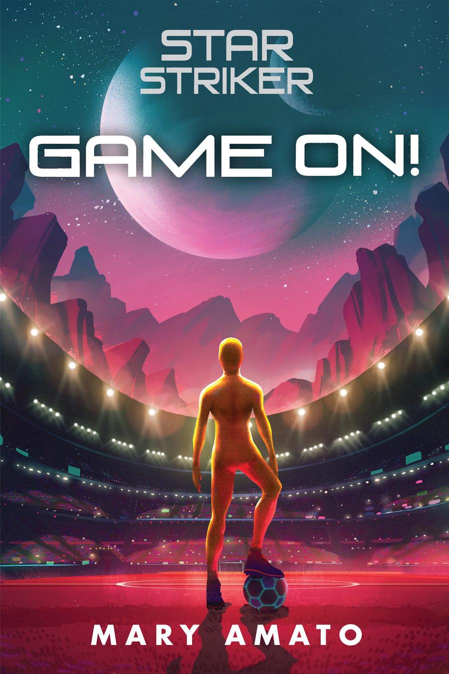 Game On!