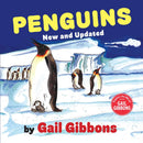 Penguins (New & Updated Edition)-Children’s / Teenage general interest: Nature and animals-買書書 BuyBookBook