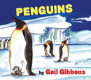 Penguins-Children’s / Teenage general interest: Nature and animals-買書書 BuyBookBook