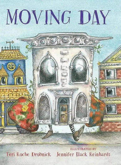Moving Day