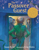 The Passover Guest-Children’s / Teenage fiction: General and modern fiction-買書書 BuyBookBook