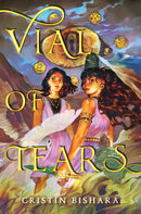 Vial of Tears-Children’s / Teenage fiction: Fantasy-買書書 BuyBookBook