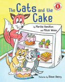 The Cats and the Cake-Children’s / Teenage fiction: General and modern fiction-買書書 BuyBookBook