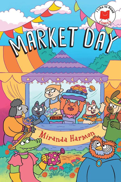 Market Day