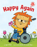 Happy Again-Children’s / Teenage fiction: General and modern fiction-買書書 BuyBookBook