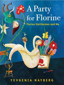 A Party for Florine-Children’s / Teenage fiction: General, modern and contemporary fiction-買書書 BuyBookBook