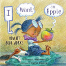 I Want an Apple-Children’s / Teenage: Personal and social topics-買書書 BuyBookBook