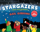 Stargazers (New & Updated)-Children’s / Teenage general interest: Nature and animals-買書書 BuyBookBook