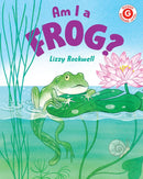 Am I a Frog?-Children’s Educational: Language/ literature/ literacy-買書書 BuyBookBook