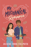 My Mechanical Romance-Children’s / Teenage fiction: Relationship stories-買書書 BuyBookBook