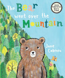 The Bear Went Over the Mountain-Children’s picture books-買書書 BuyBookBook