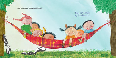 Who Has Wiggle-Waggle Toes? US - Paperback / softback