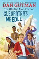 The (Mostly) True Story of Cleopatra's Needle-Children’s / Teenage fiction: Historical fiction-買書書 BuyBookBook