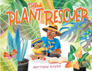 The Plant Rescuer-Children’s / Teenage fiction: Nature and animal stories-買書書 BuyBookBook