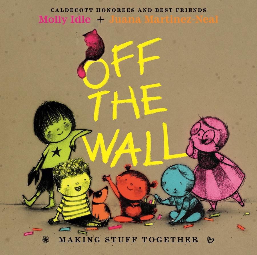 Off the Wall