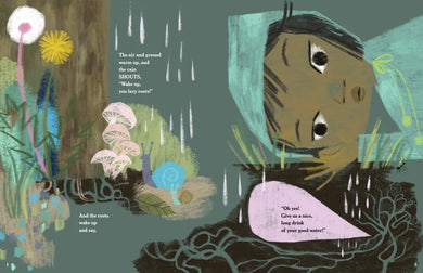 A Tree Is a Community US - Hardback