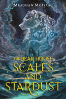 The Bear House: Scales and Stardust-Children’s / Teenage fiction: Fantasy-買書書 BuyBookBook