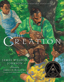 The Creation (25th Anniversary Edition)-Children’s / Teenage fiction: General and modern fiction-買書書 BuyBookBook