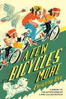 A Few Bicycles More-Children’s / Teenage fiction: Sporting stories-買書書 BuyBookBook