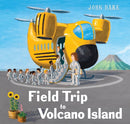Field Trip to Volcano Island-Children’s / Teenage fiction: Nature and animal stories-買書書 BuyBookBook