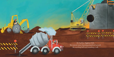 Hurry, Kate, or You'll Be Late! US - Paperback / softback