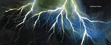 The Science of Light US - Paperback / softback