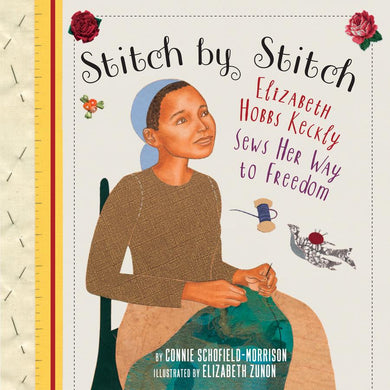 Stitch by Stitch-Children’s / Teenage: Other general interest-買書書 BuyBookBook