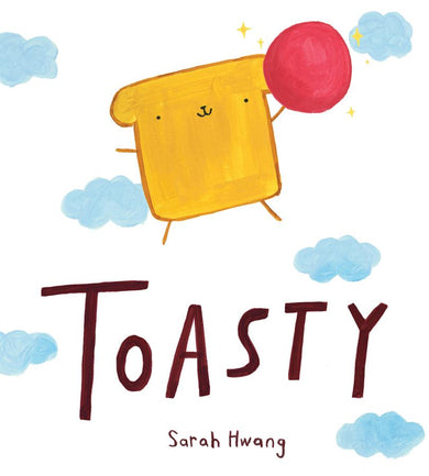 Toasty-Children’s / Teenage fiction: Nature and animal stories-買書書 BuyBookBook