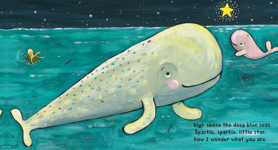 Twinkle, Twinkle, Little Star US - Paperback / softback