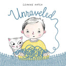 Unraveled-Children’s picture books-買書書 BuyBookBook