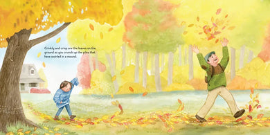 How the Forest Feels US - Hardback
