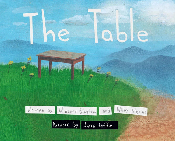 The Table-Children’s / Teenage fiction: General and modern fiction-買書書 BuyBookBook