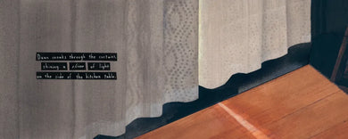 The Table US - Hardback