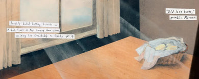 The Table US - Hardback