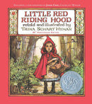 Little Red Riding Hood (40th Anniversary Edition)-Children’s / Teenage fiction: Classic and traditional-買書書 BuyBookBook