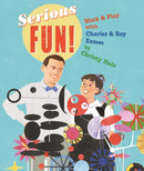 Serious Fun!-Children’s / Teenage general interest: Biography and autobiography-買書書 BuyBookBook