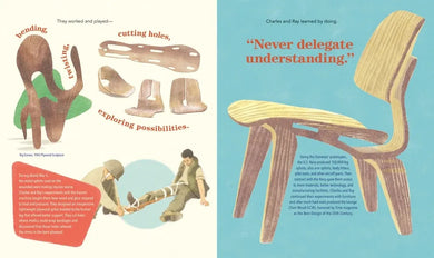 Serious Fun! US - Hardback