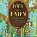 Look and Listen-Children’s / Teenage fiction: General, modern and contemporary fiction-買書書 BuyBookBook