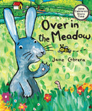 Over in the Meadow-Children’s Early years / early learning concepts-買書書 BuyBookBook