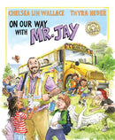 On Our Way with Mr. Jay-Children’s / Teenage fiction: School stories-買書書 BuyBookBook