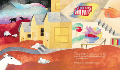 Tumblebaby US - Hardback