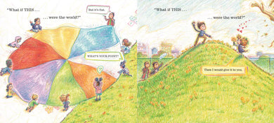If This Were the World US - Hardback